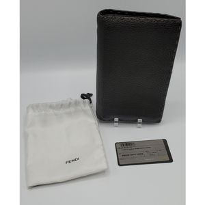 Authentic Preowned Fendi Wallet